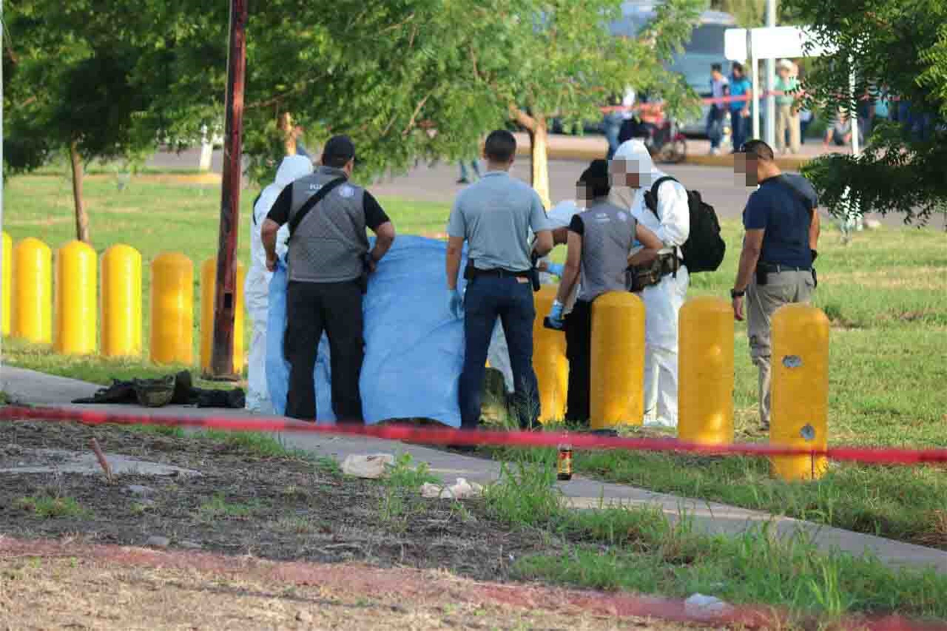 No podemos decir que fue tal o cual: Sergio Torres