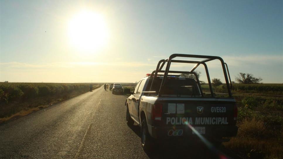 Pelea entre hermanos deja un herido a navajazos