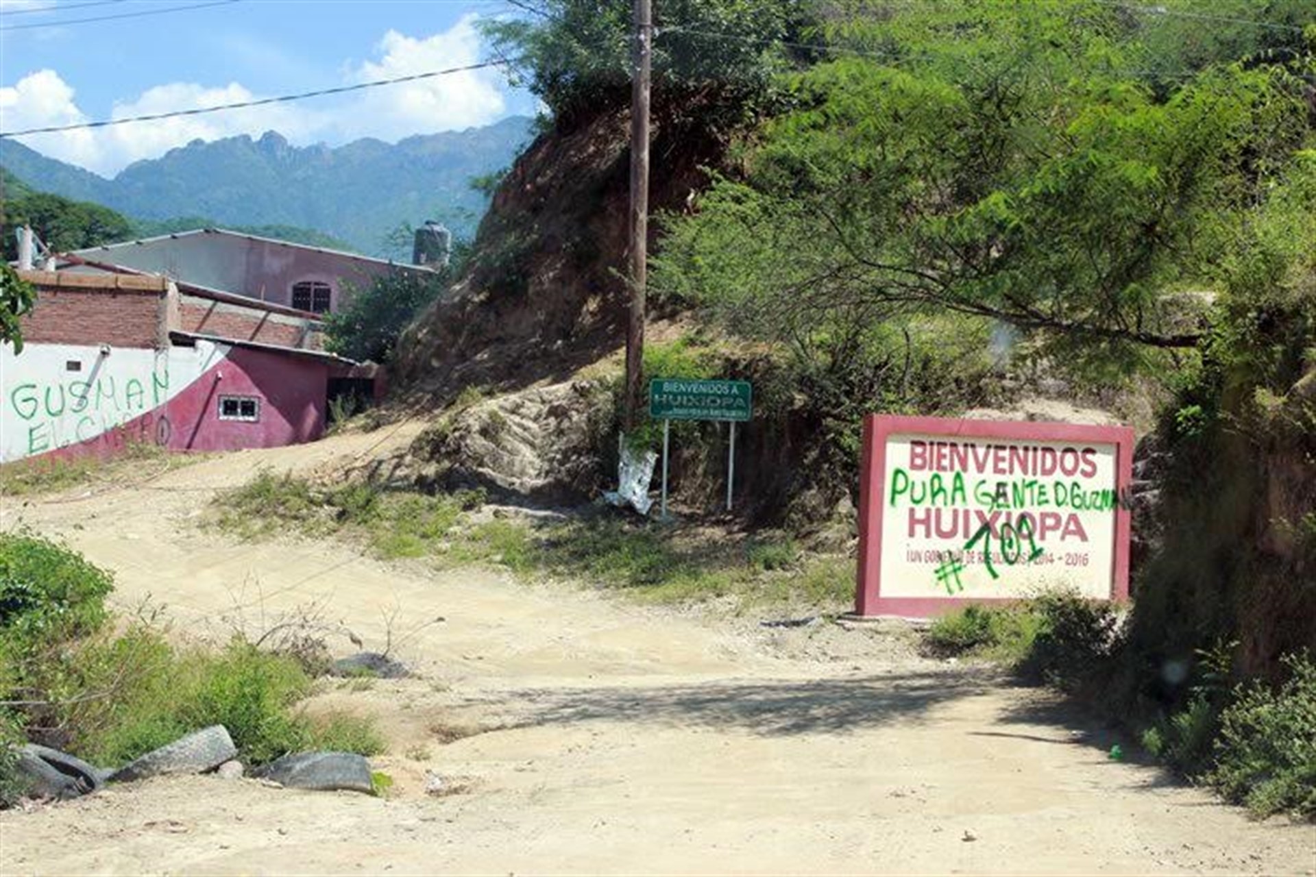 Por violencia, suspenden clases en Cobaes de Huixiopa y La Tuna