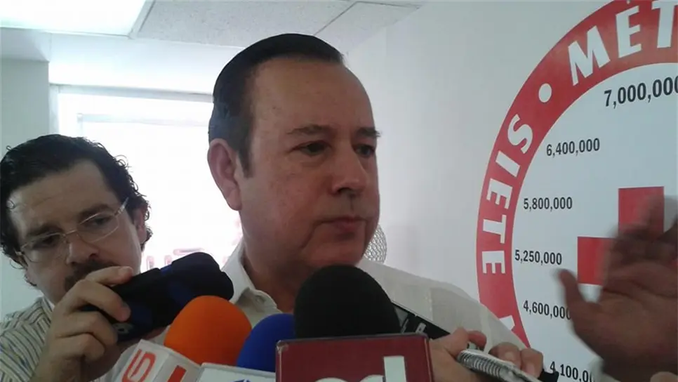 Aarón Irízar López.