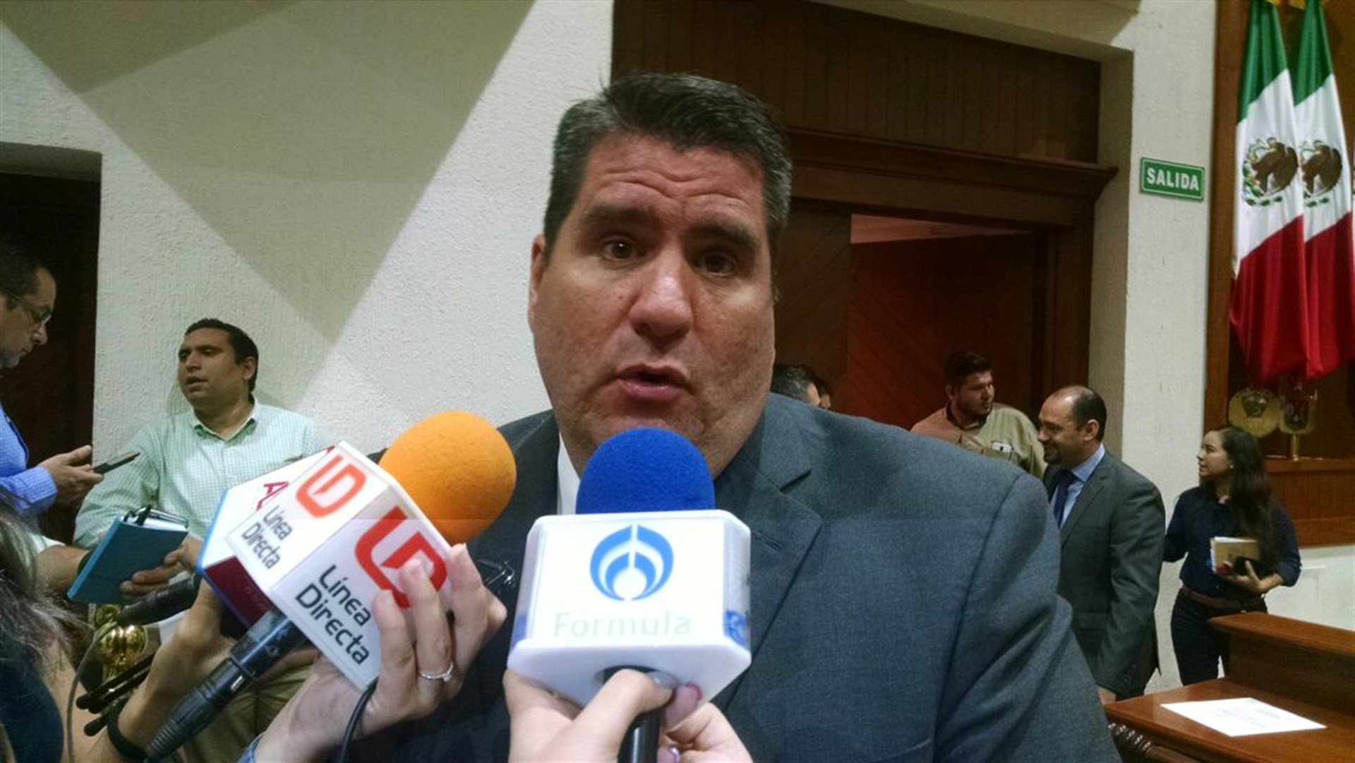 Juan Pablo Yamuni Robles.