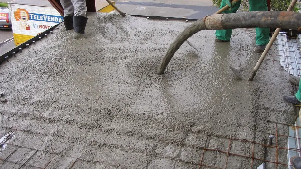 Crean material ecológico más resistente que el concreto