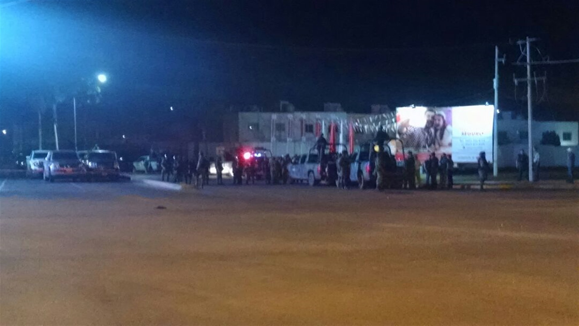 Pide Cuén investigar presunto halconeo en emboscada a militares