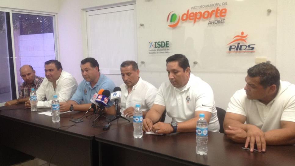 Convocan a jóvenes deportistas a visorías de beisbol