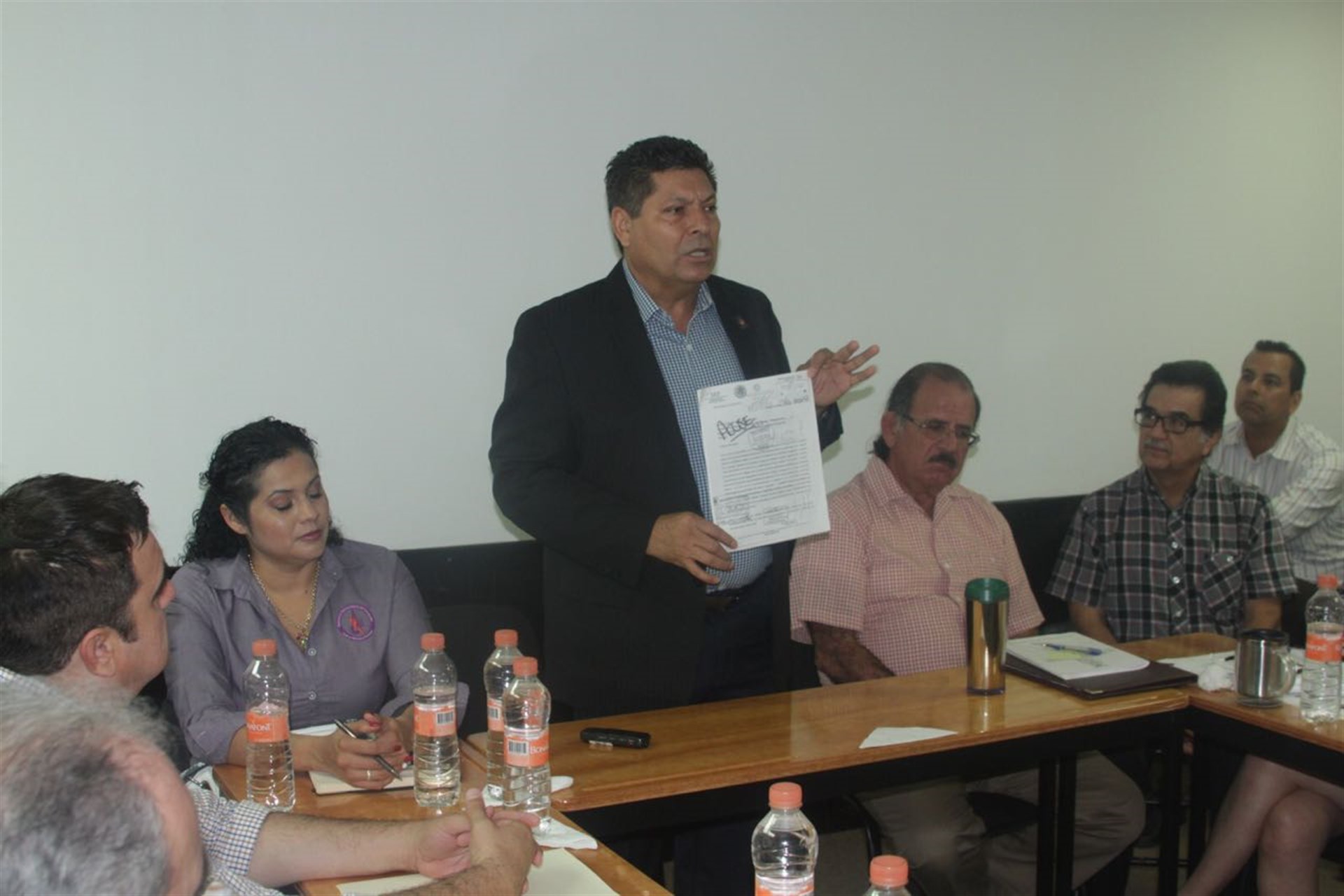 Detecta Sepyc más de 7 mil certificados de preparatoria falsos