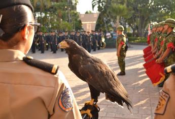 Celebran en Mazatlán el Descubrimiento de América