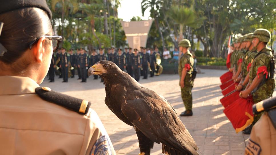 Celebran en Mazatlán el Descubrimiento de América