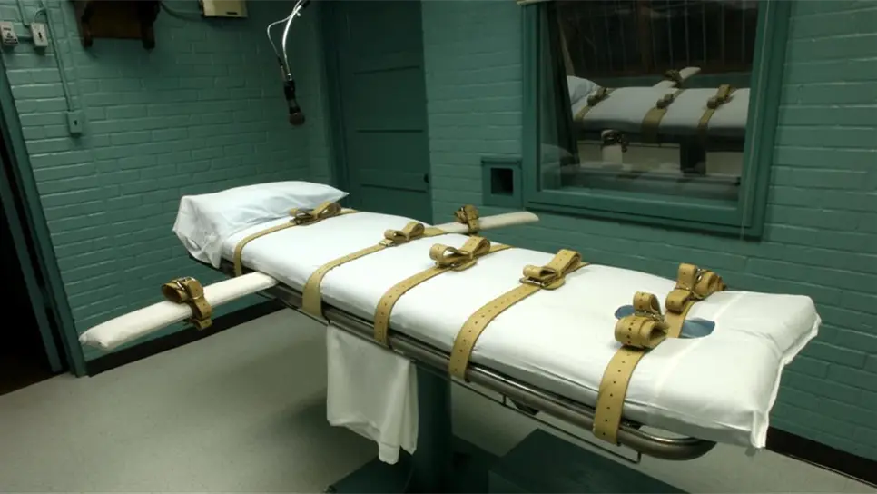 Texas realizará menos de 10 ejecuciones en todo el año. FOTO: Cortesía.