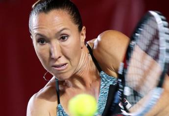 Jankovic avanza a cuartos de final en Abierto de Hong Kong