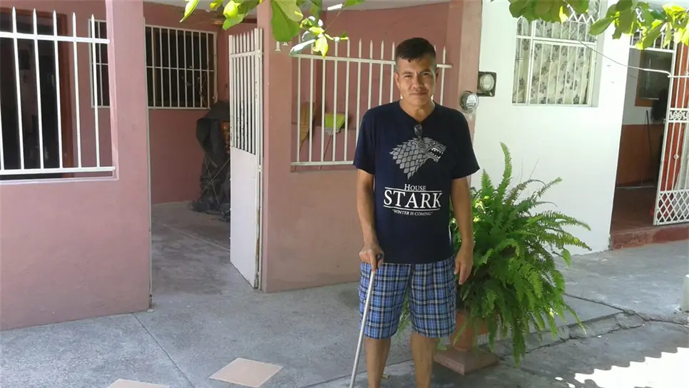 Jesús Rodríguez El Arcano de tu FM.