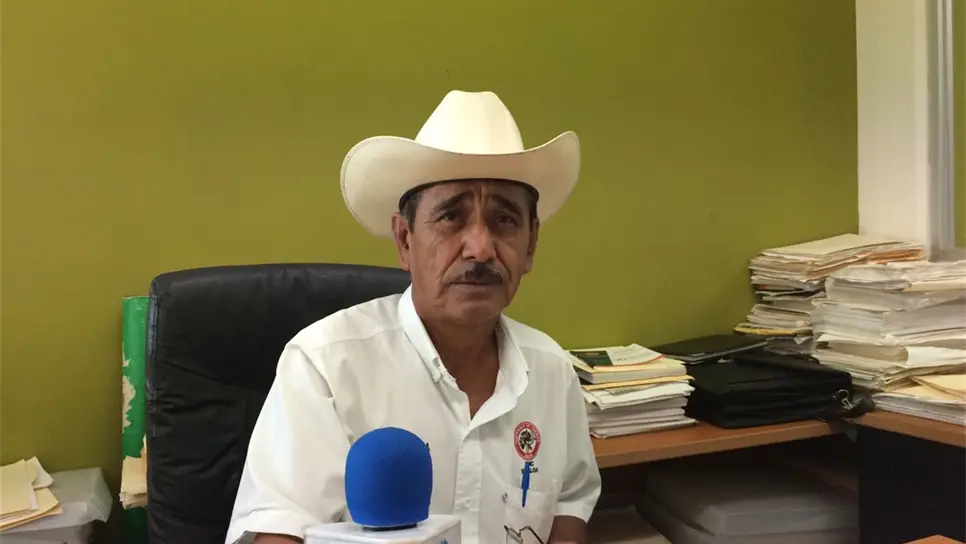 Rafael Meza Estrada.