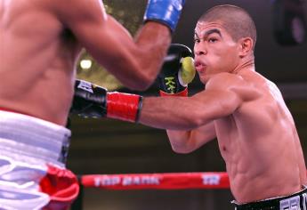 Estoy listo para pelear por el campeonato: José Félix Jr.