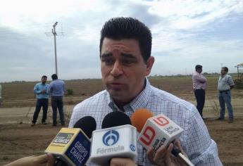 No dejará obras inconclusas administración de Arturo Duarte