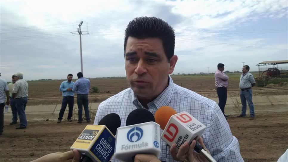 No dejará obras inconclusas administración de Arturo Duarte