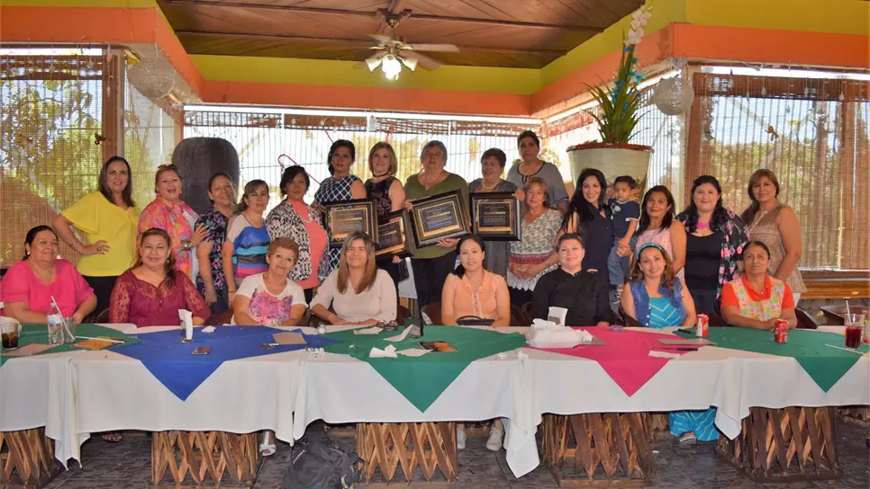 FOTOS: Dorita López.