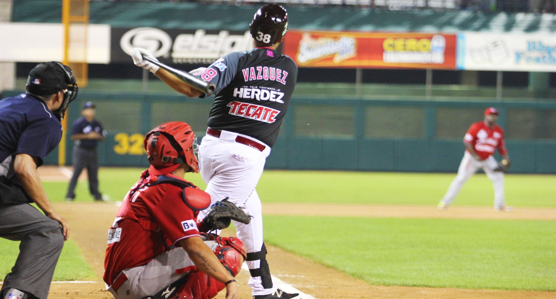FOTO: Club Tomateros.