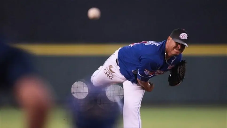 FOTO: Charros de Jalisco.