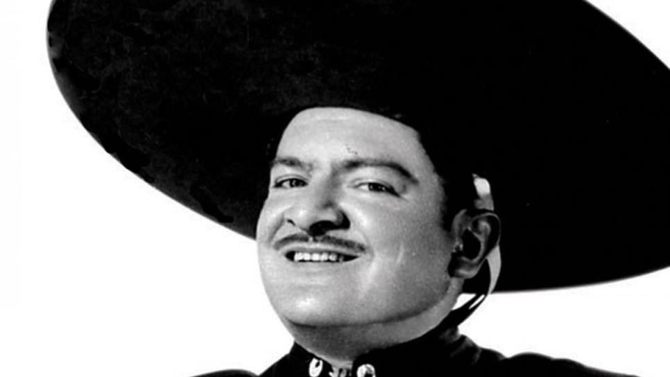 Preparan película y serie de televisión sobre José Alfredo Jiménez Preparan película y serie de televisión sobre José Alfredo Jiménez