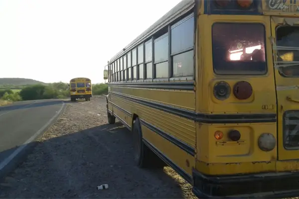 Camión embiste a motociclista en Tamazula Camión embiste a motociclista en Tamazula