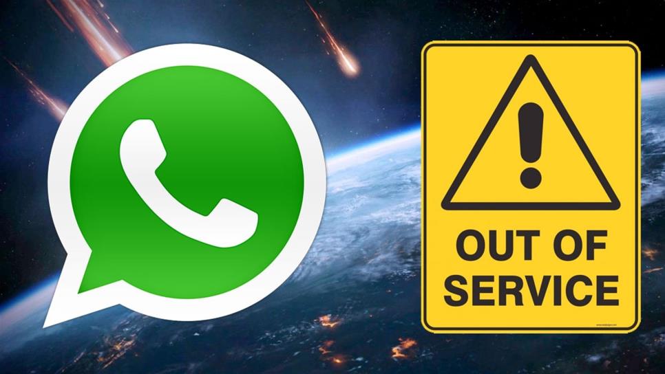 Ciberataque colapsa a usuarios de Twitter, Whatsapp y Spotify