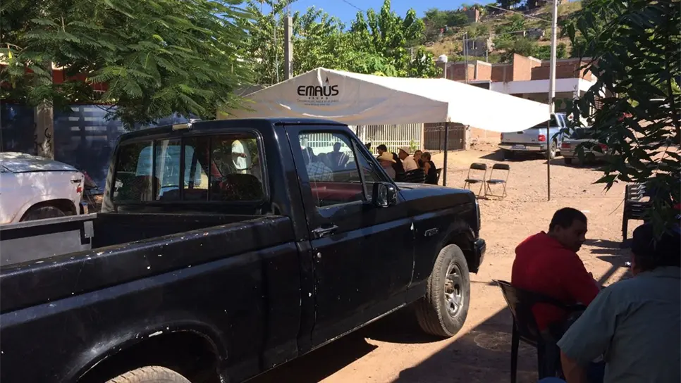 Buscará acercamiento CEDH con familiares de Rodolfo