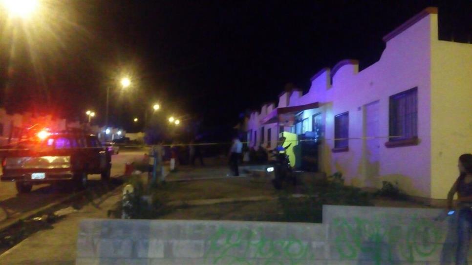 Asesinan a un hombre en tienda de abarrotes