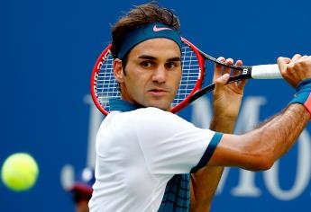 Roger Federer escala al séptimo lugar en clasificación mundial