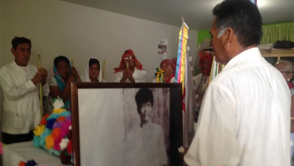 FOTO: Jessi Jáuregui.