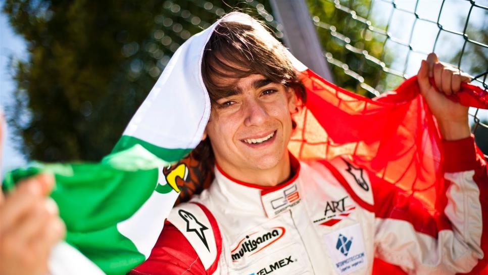 Esteban Gutiérrez mueve fichas para quedarse en F1 durante 2017