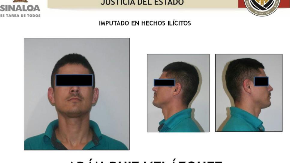 Detiene Unesa a joven acusado de matar a su hermano