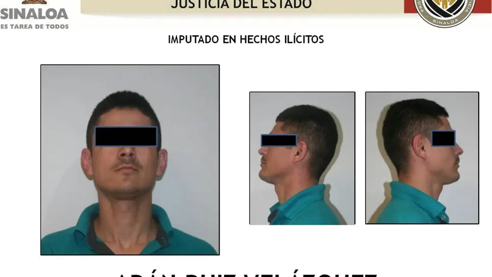 Detiene Unesa a joven acusado de matar a su hermano
