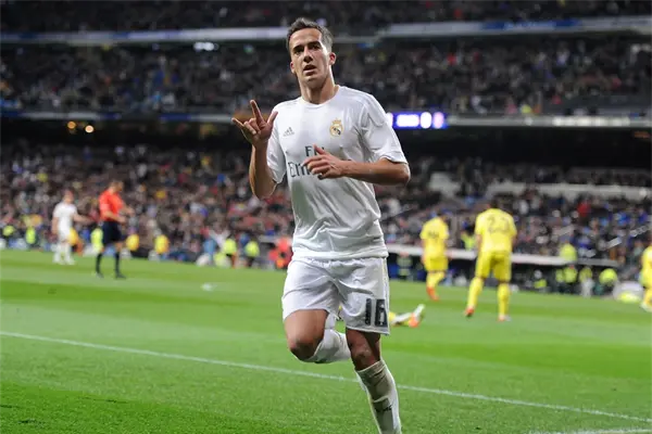 Real Madrid y Lucas Vázquez extienden contrato hasta 2021