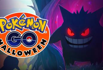 Pokemon Go se disfraza para Halloween