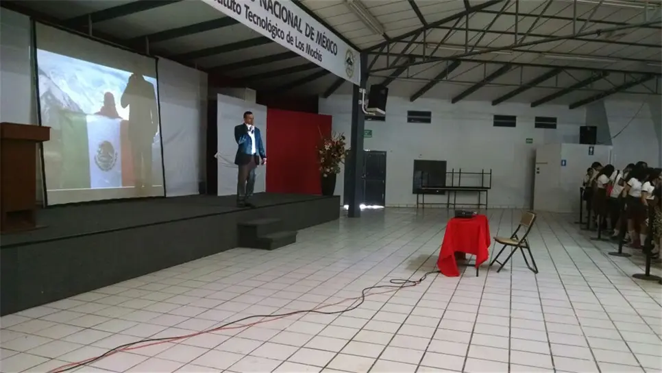 El alpinista Orlando Castro Castro. FOTO: Adriana Ochoa.