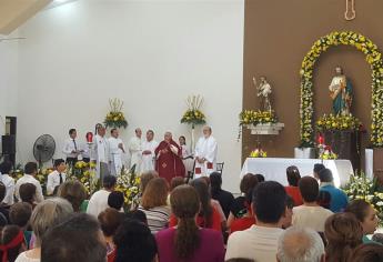 Judas Tadeo no es el santo de los delincuentes, aclaran