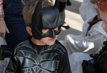 Iglesia llama a no disfrazarse y hacer desmanes en Halloween