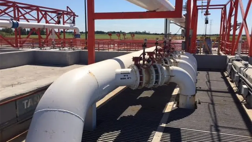 Obra de  Japac. FOTO: Cortesía.