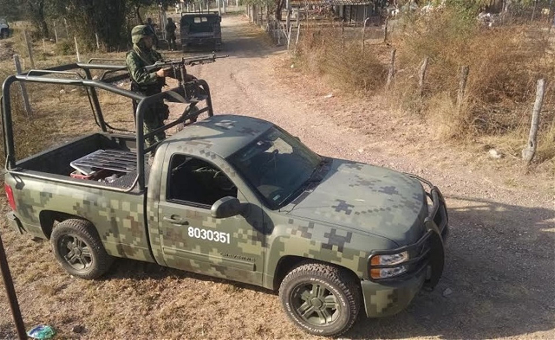 FOTO: Archivo Luz Noticias.