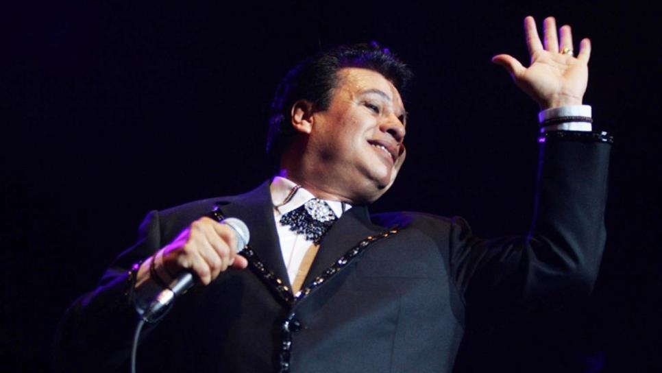 Propiedad de Juan Gabriel en Palm Springs se pone a la venta