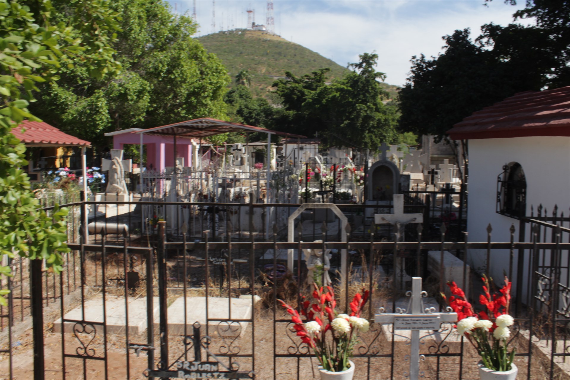 FOTO: Adrián González.