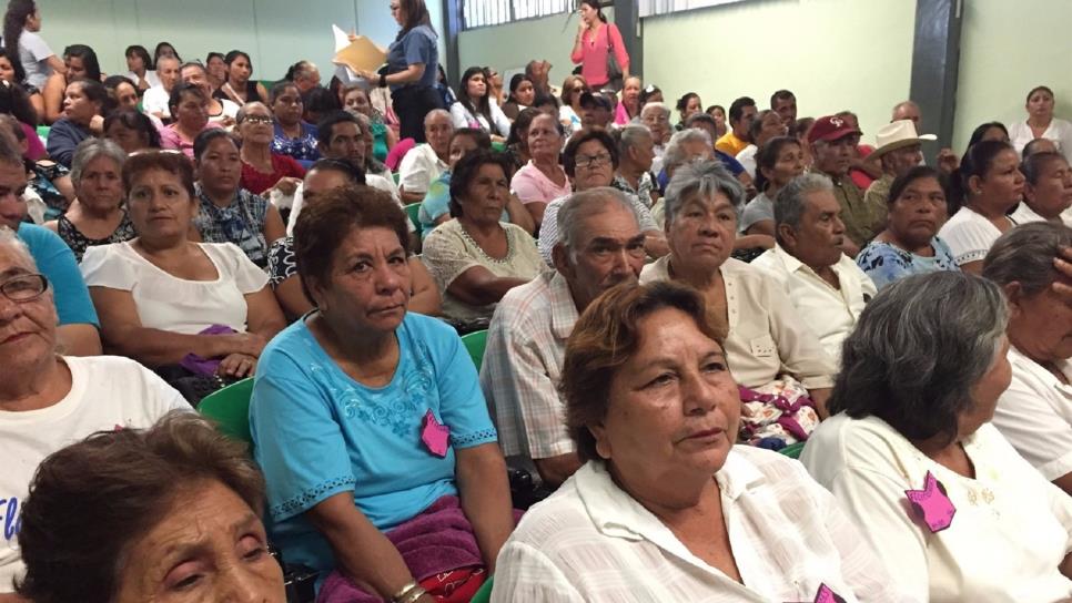 Más de medio millón de sinaloenses no tienen primaria y secundaria