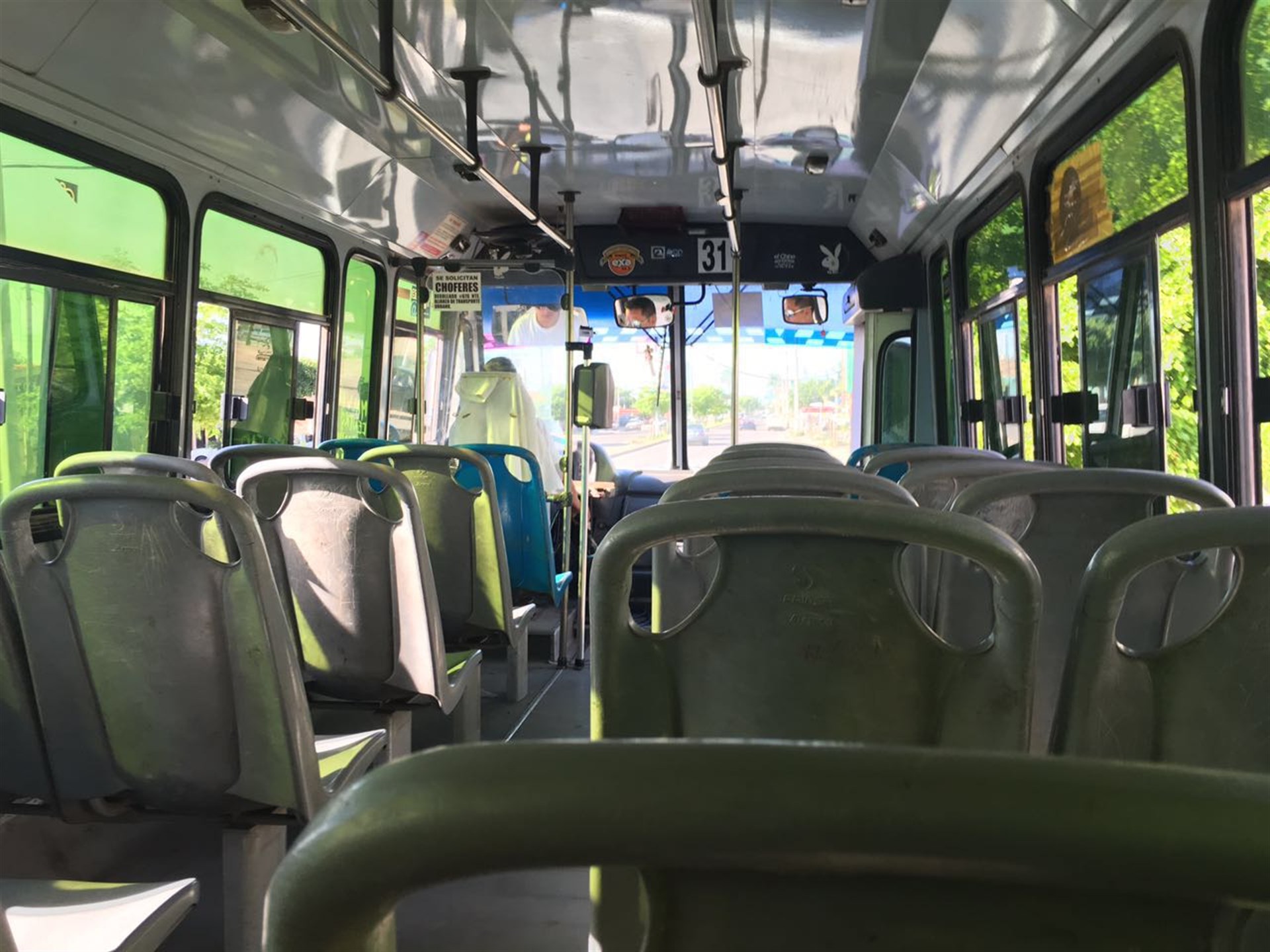 Esperan ampliar el horario nocturno y aplicarlo a todas las rutas. FOTO: Archivo Luz Noticias.