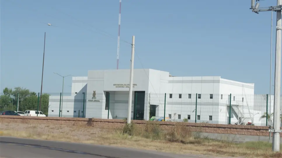 FOTO: Adrián González.