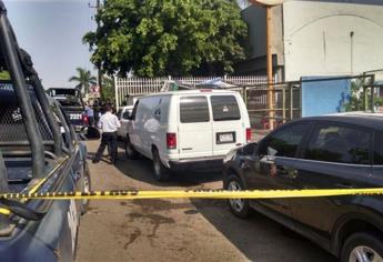 Muere envenenado menor de 2 años