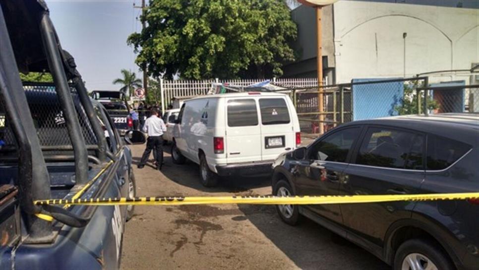 Muere envenenado menor de 2 años Muere envenenado menor de 2 años