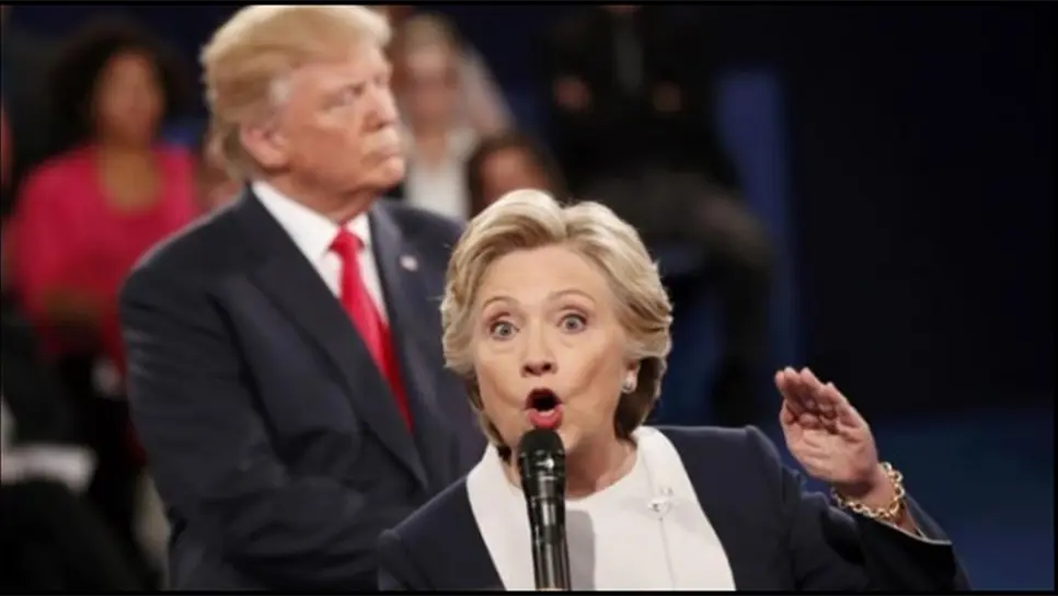 El proceso electoral en Estados Unidos se encuentra en la recta final. FOTO: Radio Fórmula.