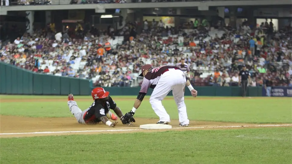 FOTO: Club Tomateros de Culiacán.
