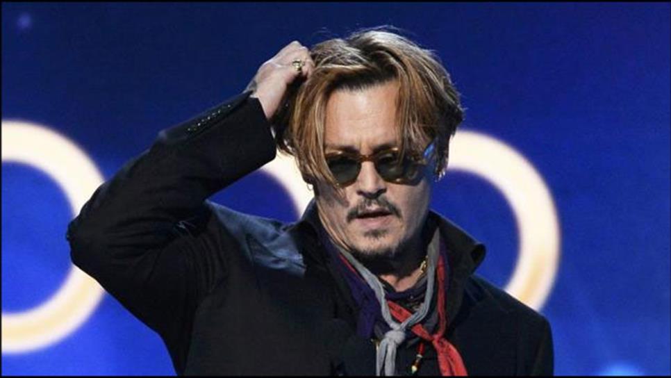 Johnny Depp actuará en secuela de Animales fantásticos y dónde encontrarlos