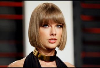 Taylor Swift es la cantante mejor pagada de 2016