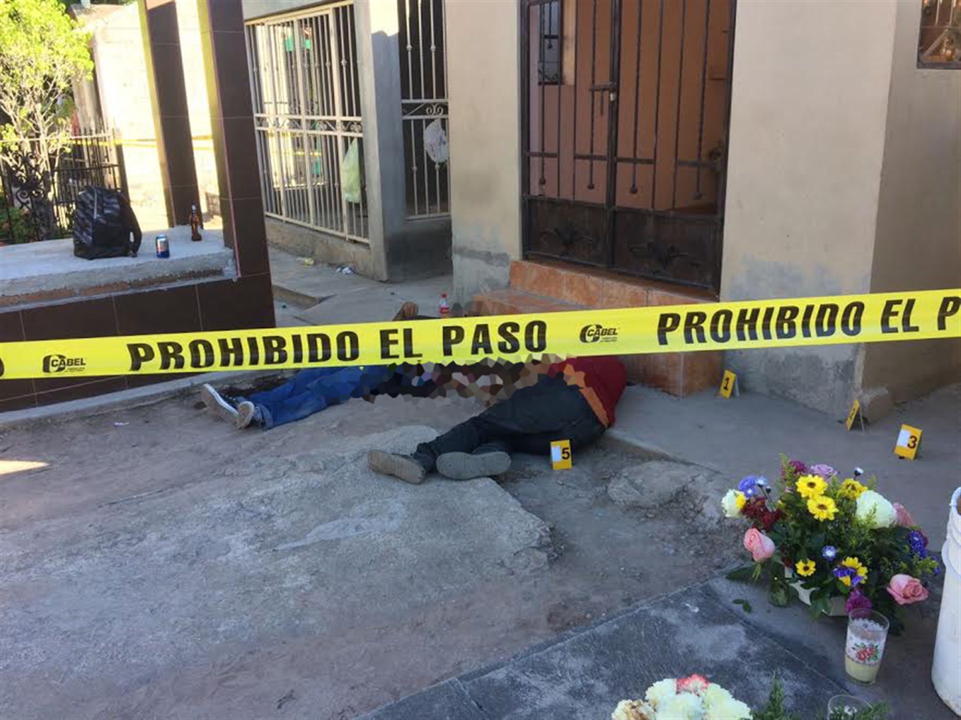 FOTO: Manuel Aceves.